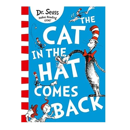 Dr Seuss