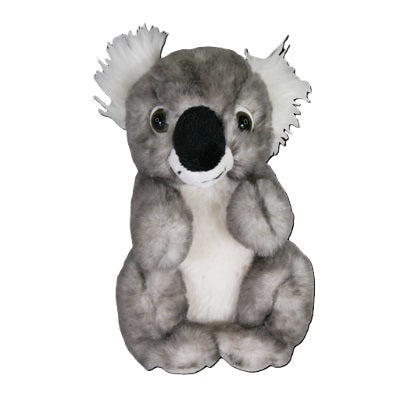Plush Koala