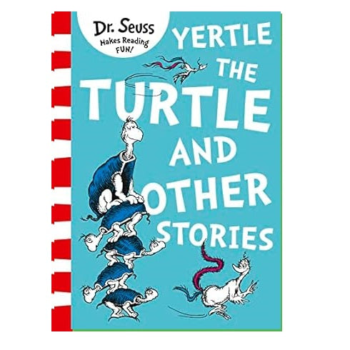 Dr Seuss