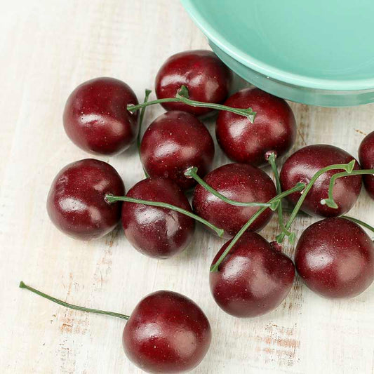 Cherries