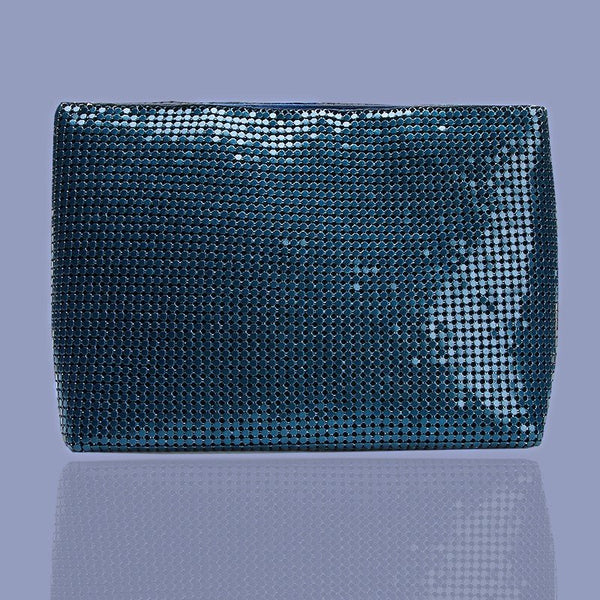 Glomesh Pouch - Navy