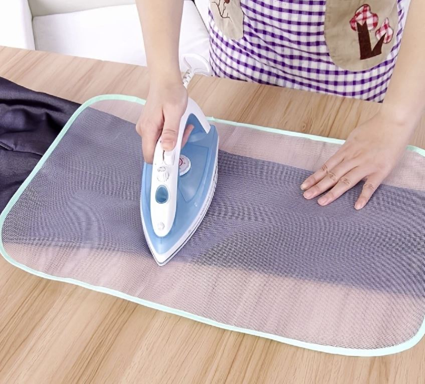 Iron Cloth Mesh-S