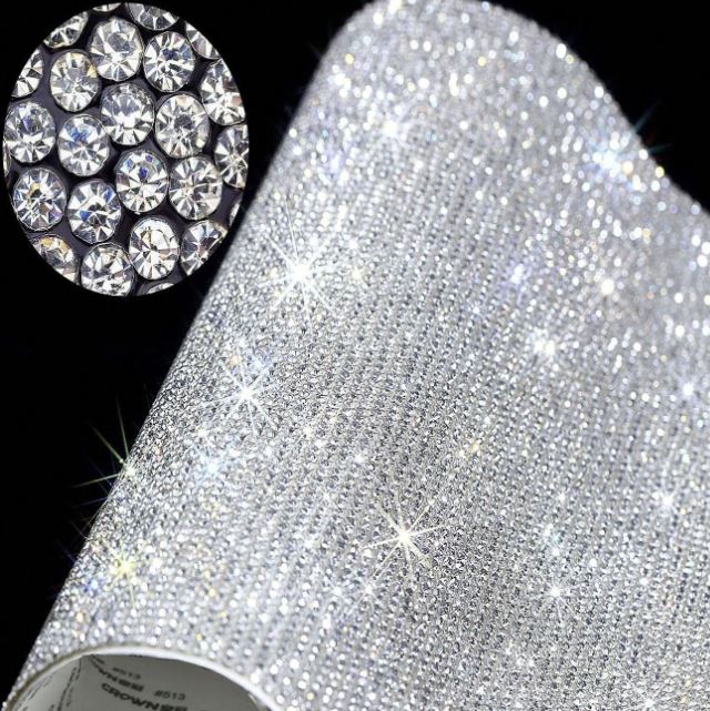 Rhinestone Sheets