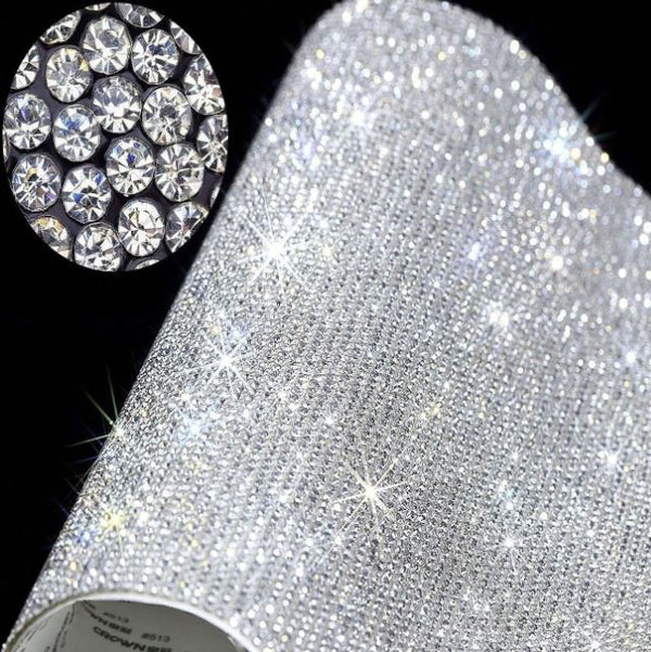Rhinestone Sheets