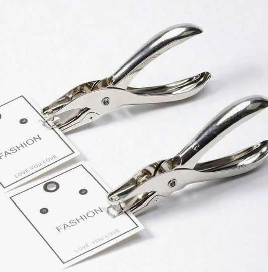 Round Hole Punch (3mm)